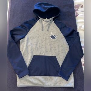 Nike Penn State Hoodie